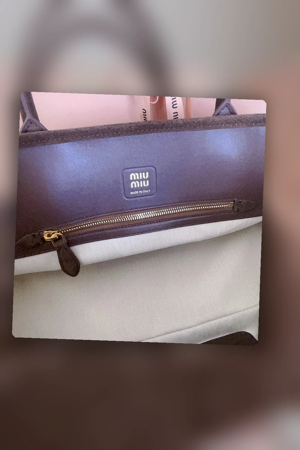 NB - MMU Bag - 540