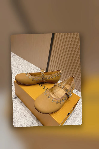 NB - LOV Women Shoes - 1045
