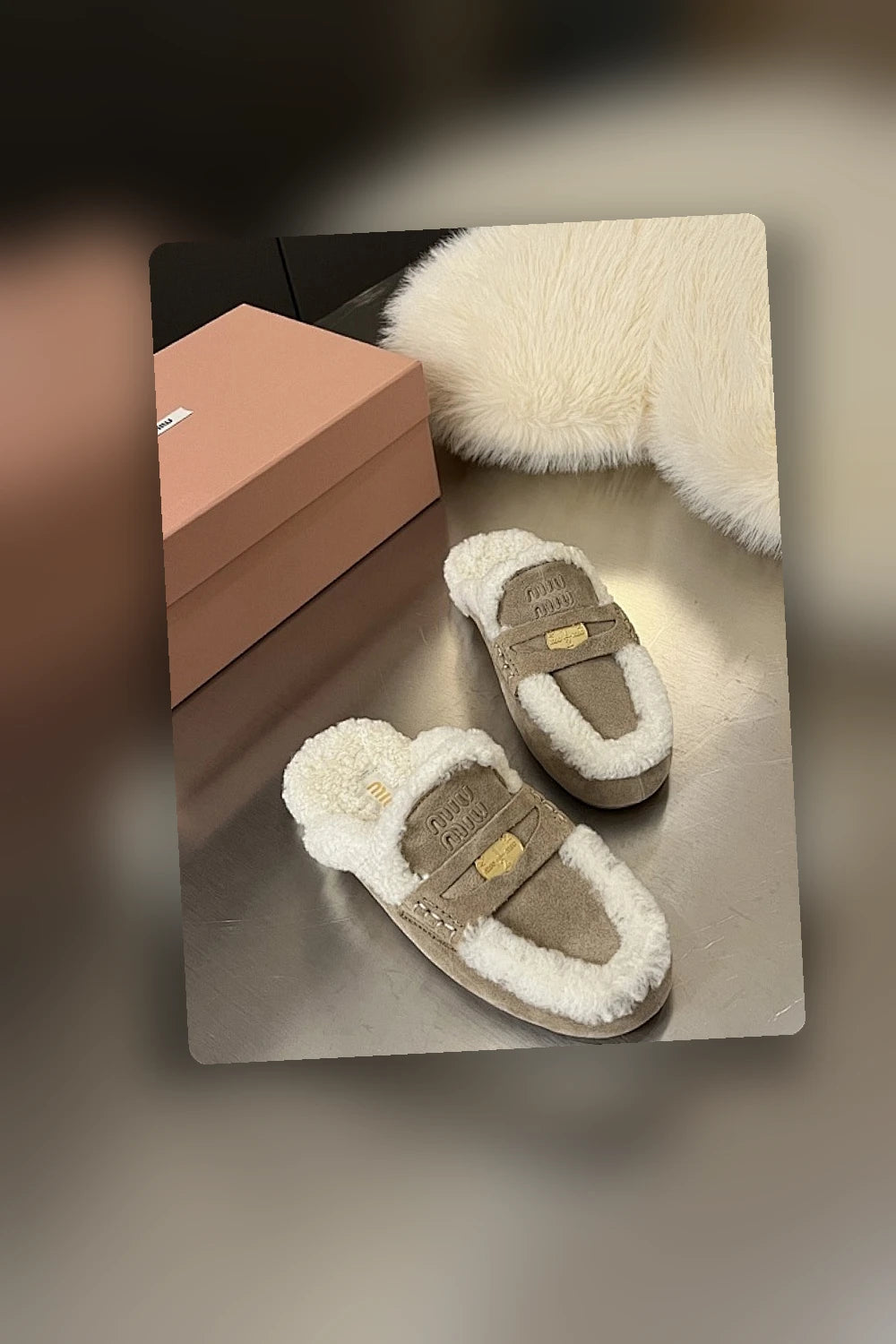 NB - MMU Women Shoes - 732