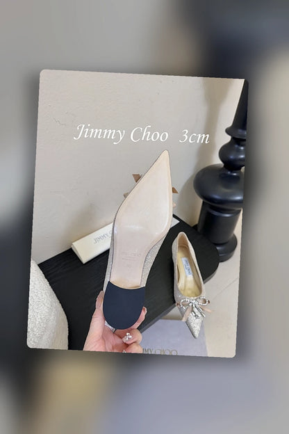 NB - JMC Women Shoes - 094