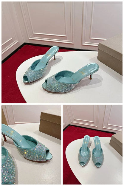 NB - CBL Women Shoes - 124