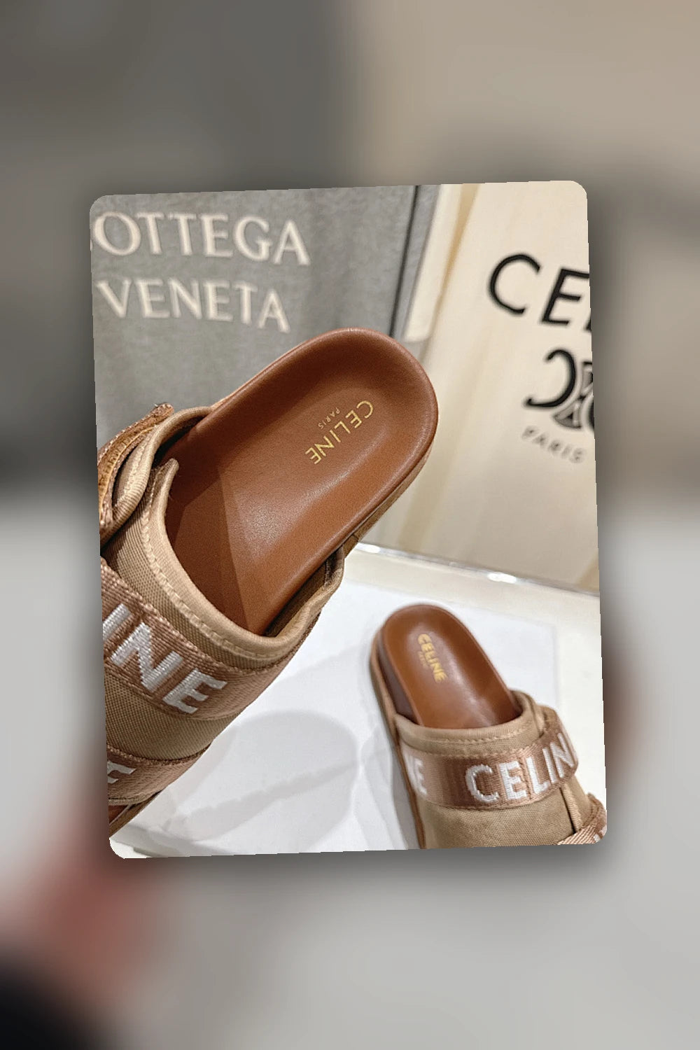 NB - COL Women Shoes - 270