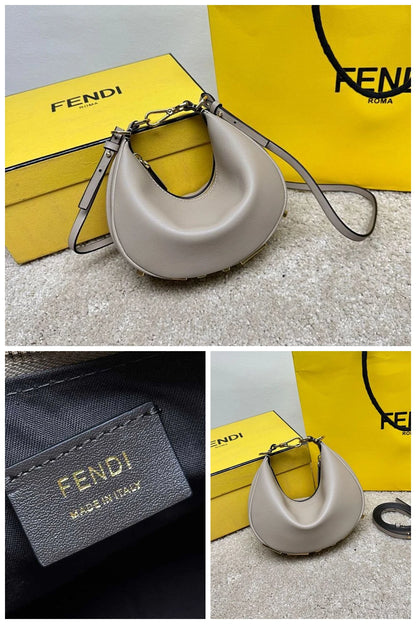 NB - FDE Bag - 426