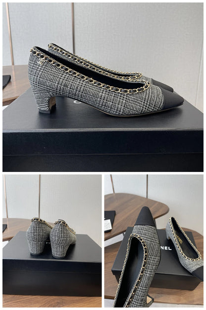 NB - CHL Mix Items - 286