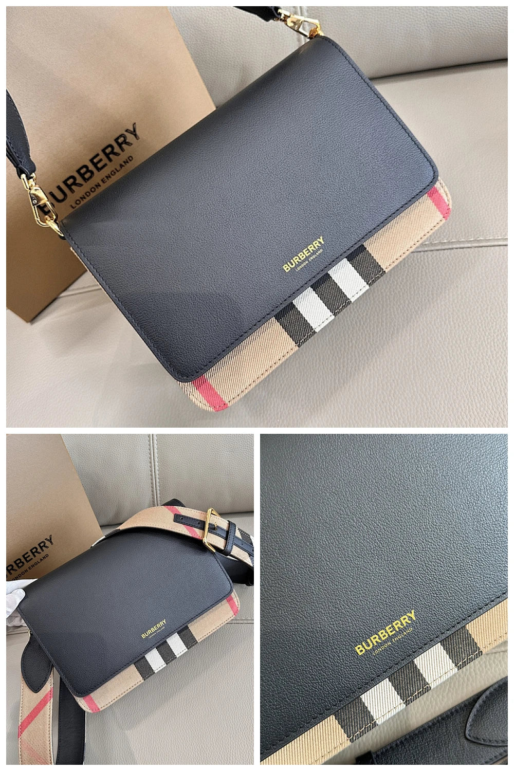 NB - BOR Bag - 034