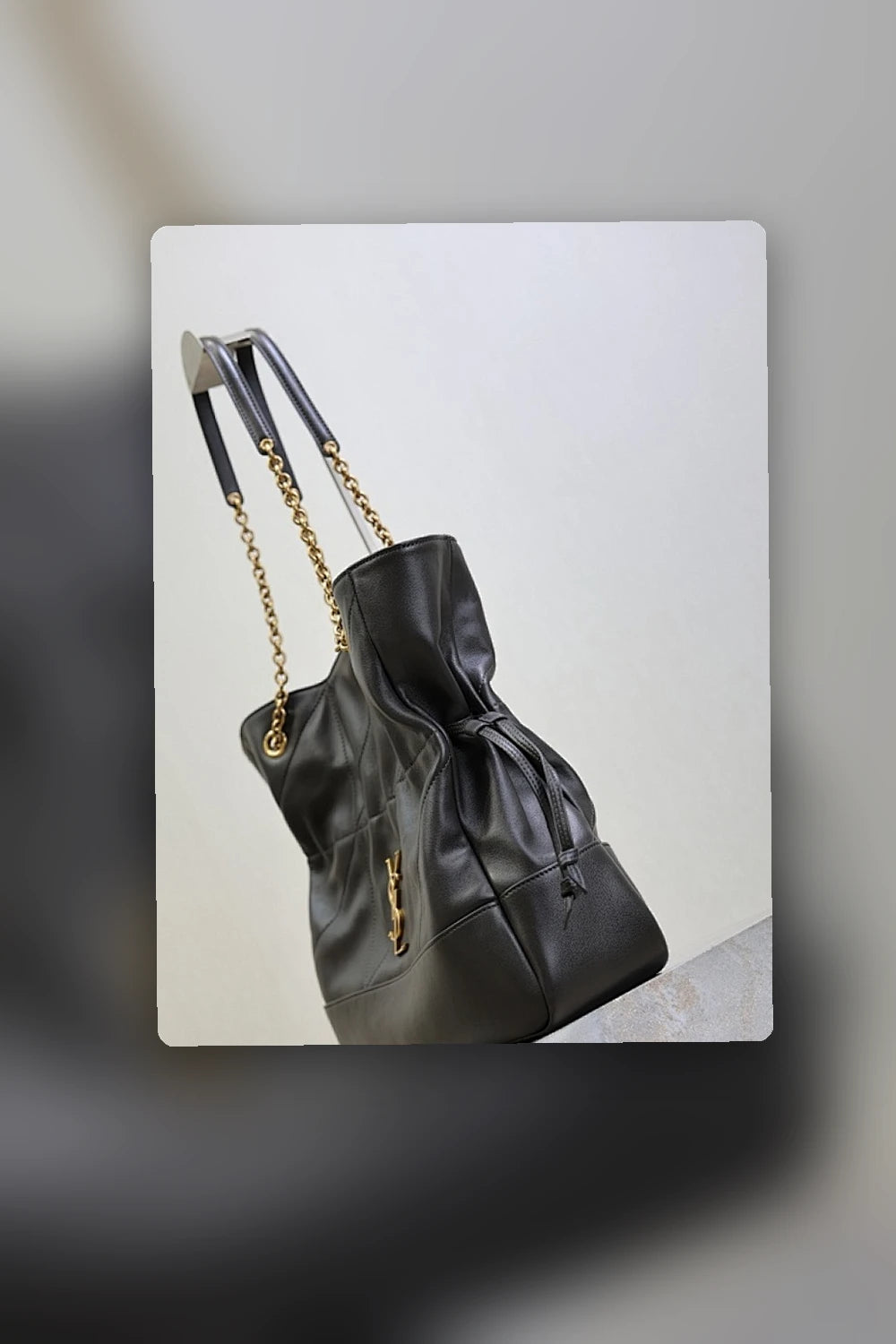 NB - YLS Bag - 343