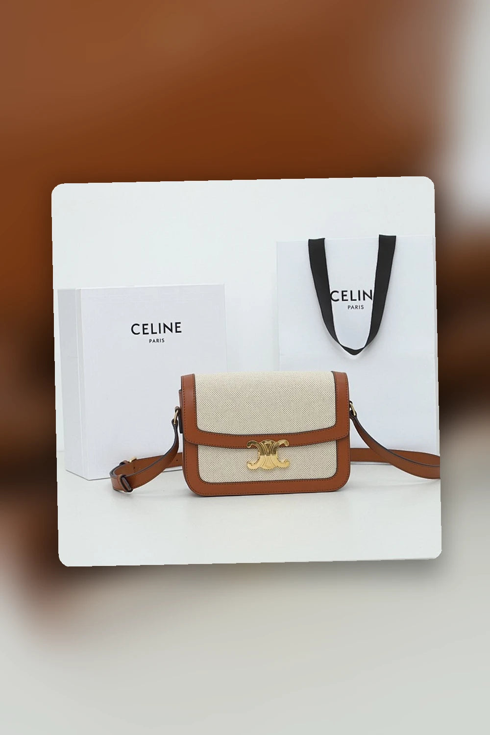NB - COL Bag - 1240