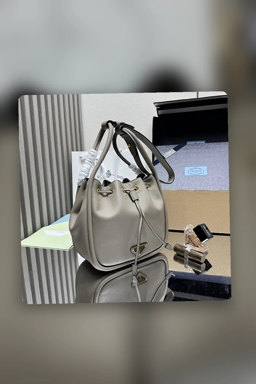 NB - PD Bag - 1250