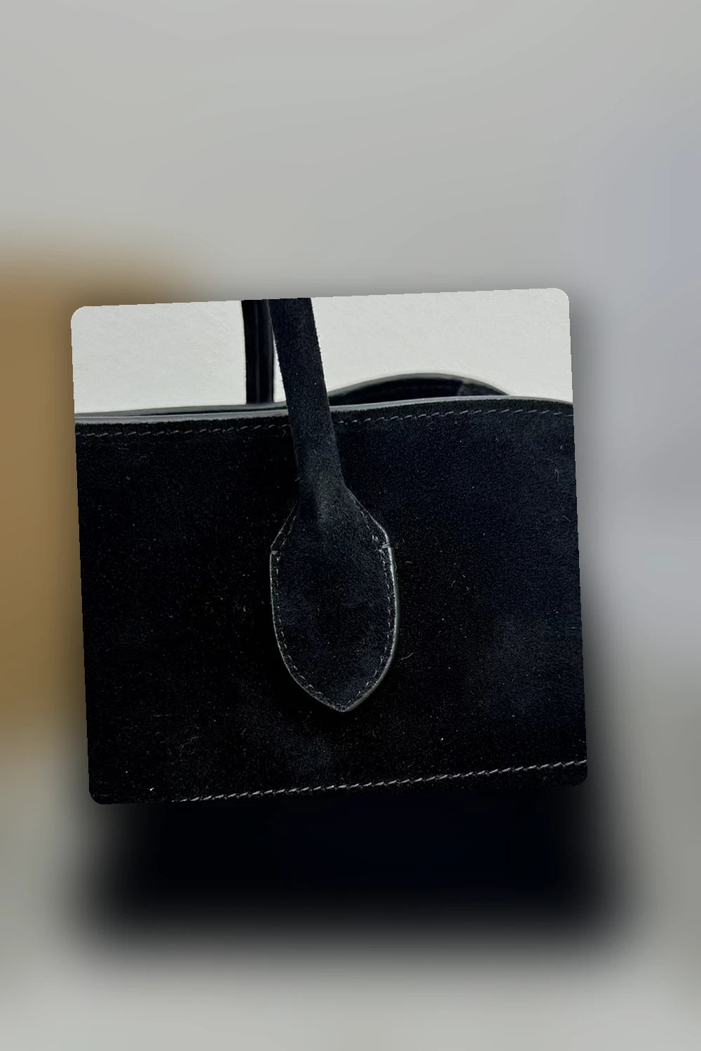 NB - THR Bag - 581