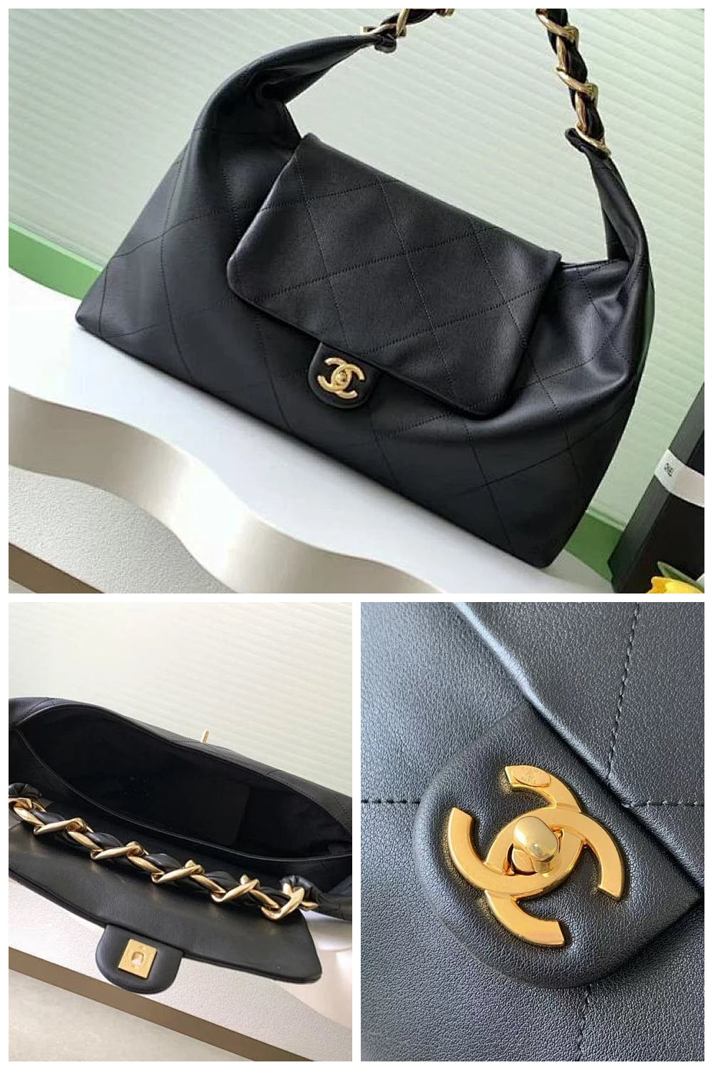 NB - CHL Bag - 126