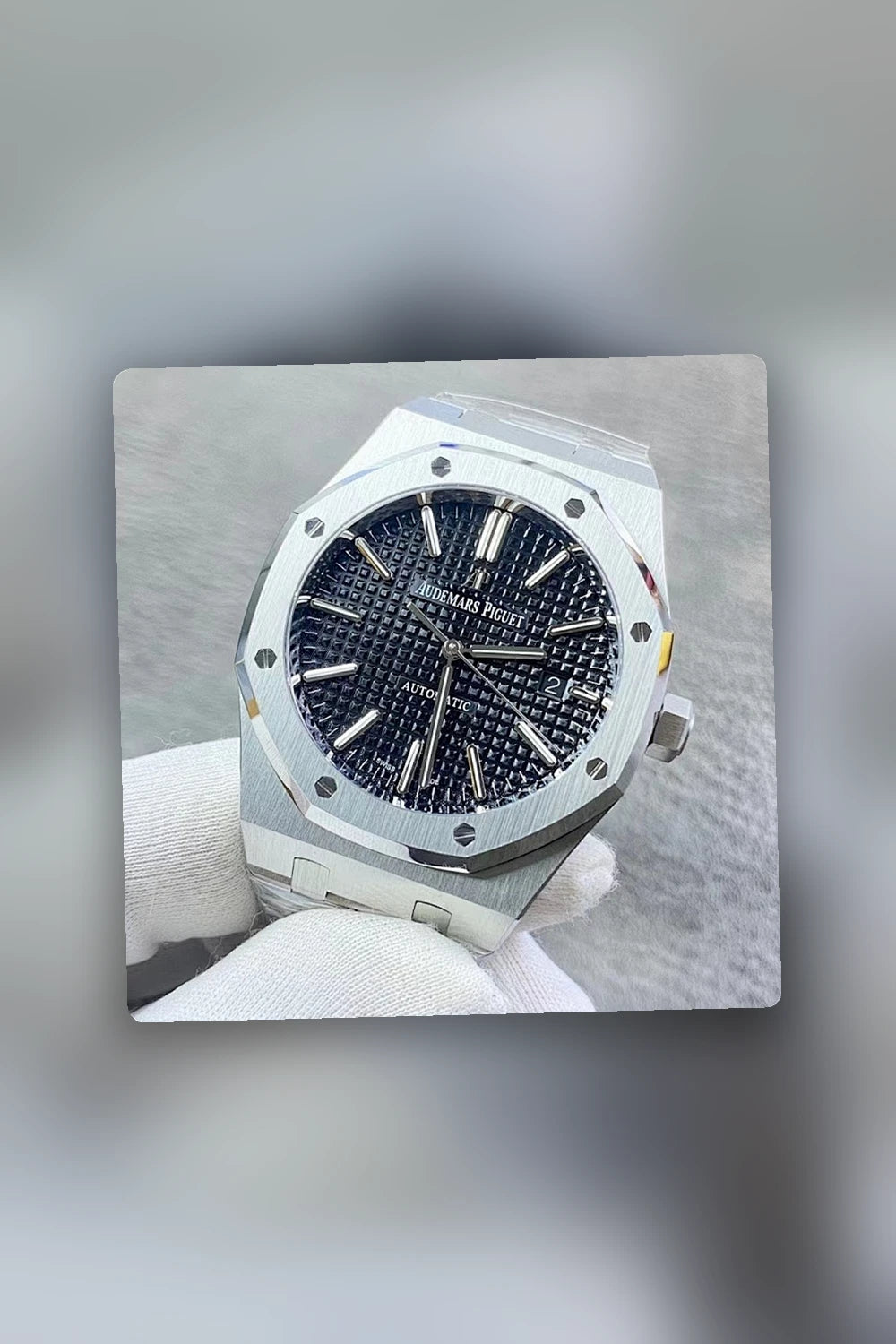 NB - Mix Watch - 294