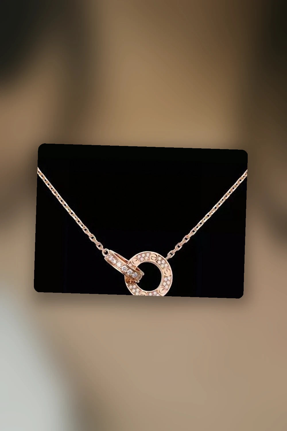 NB - CRA Jewelry - 607
