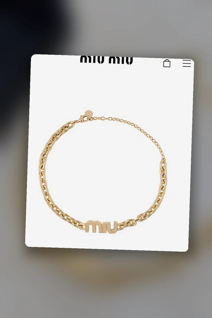 NB - MMU Jewelry - 336
