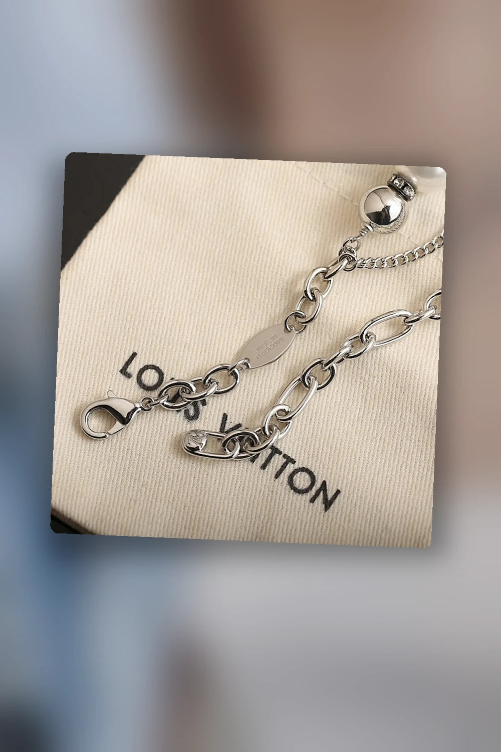 NB - LOV Jewelry - 422
