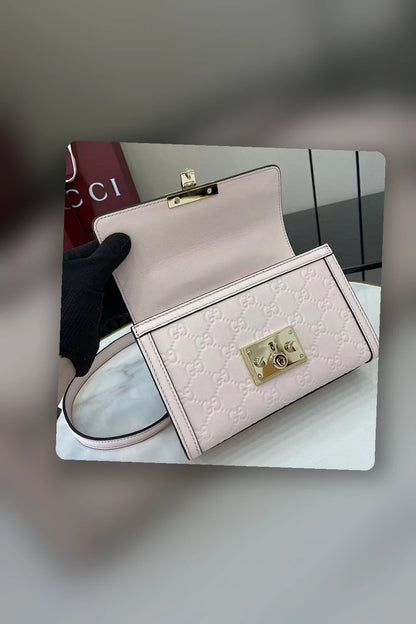 NB - GUKI Bag - 383