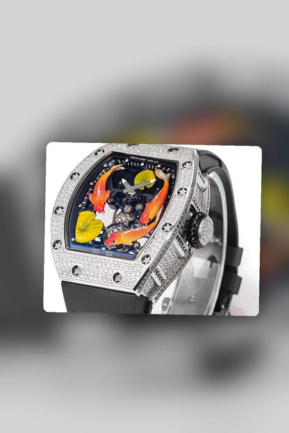 NB - Mix Watch - 183