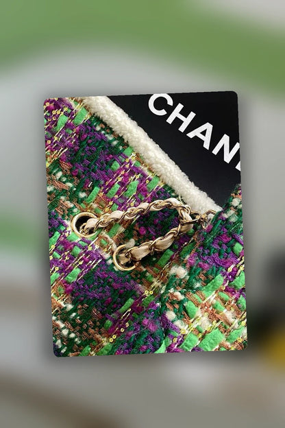 NB - CHL Bag - 832