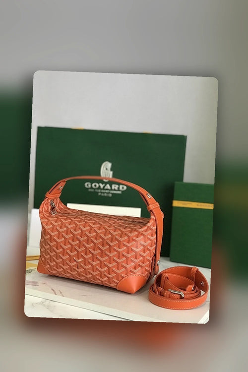 NB - GYO Bag - 596