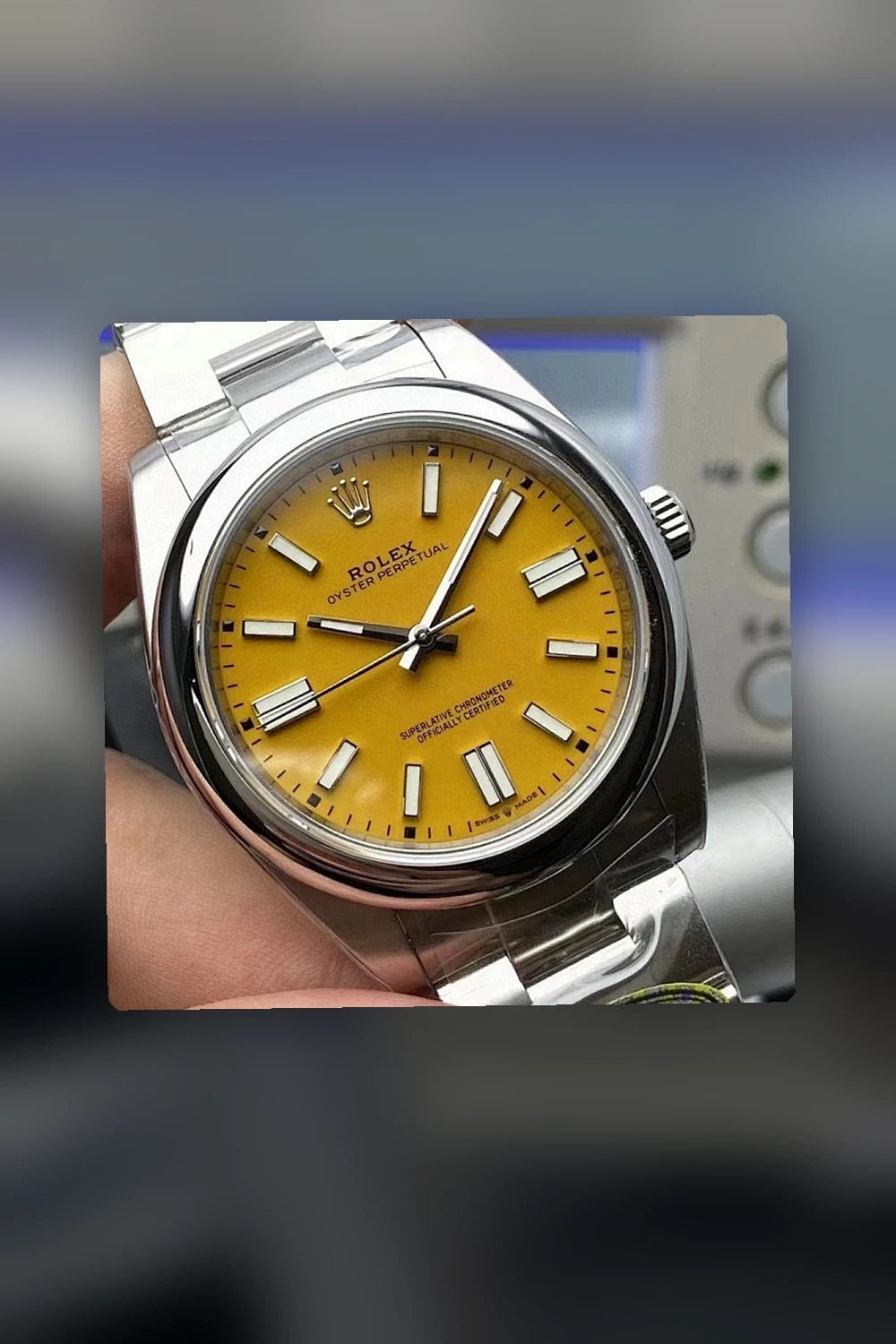 NB - Mix Watch - 1764