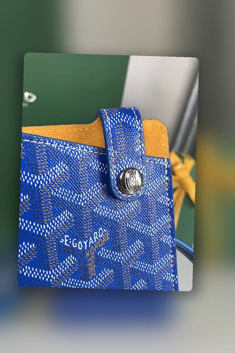 NB - GYO Bag - 325