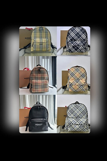 NB - BOR Bag - 1096