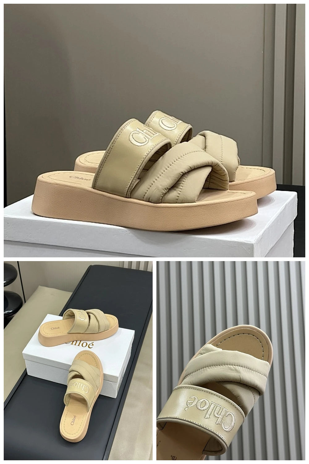 NB - CLE Women Shoes - 345