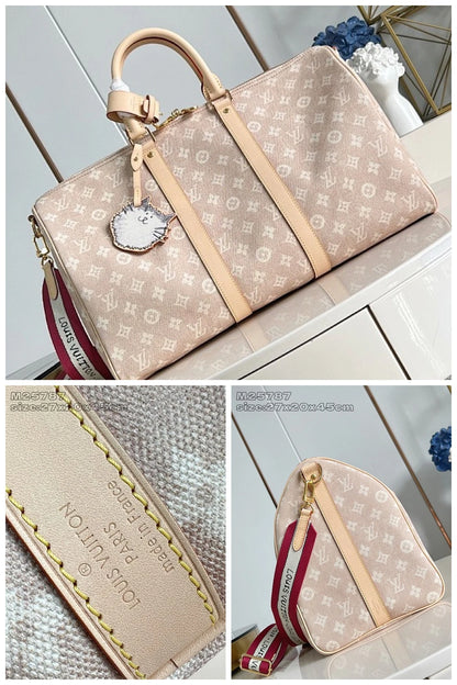 NB - LOV Bag - 1623