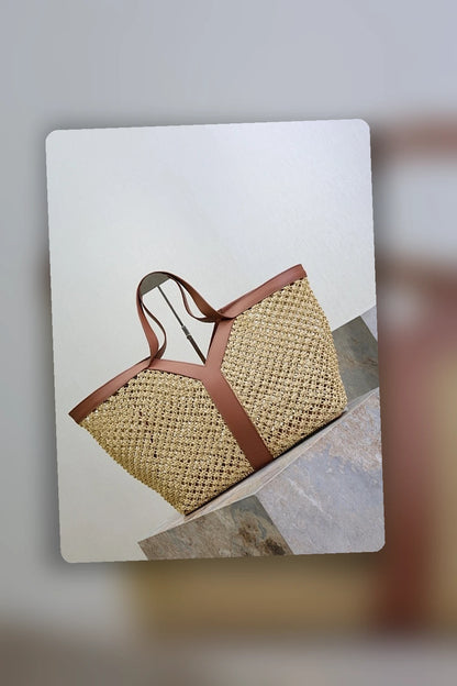 NB - YLS Bag - 340