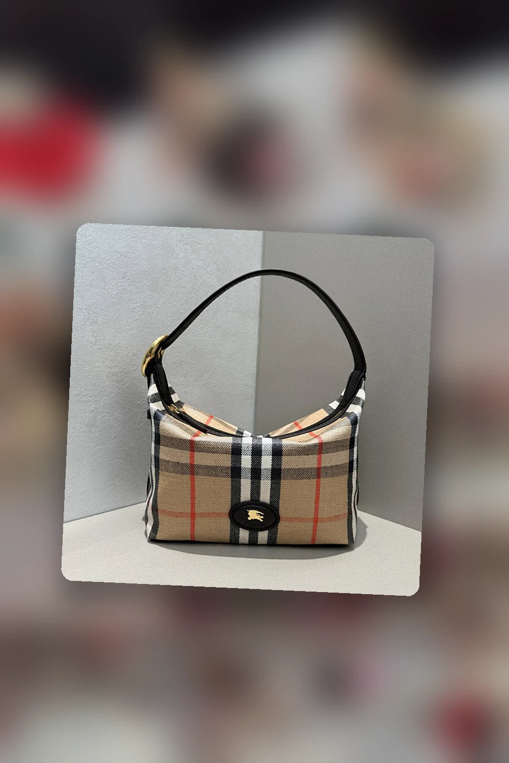 NB - BOR Bag - 041