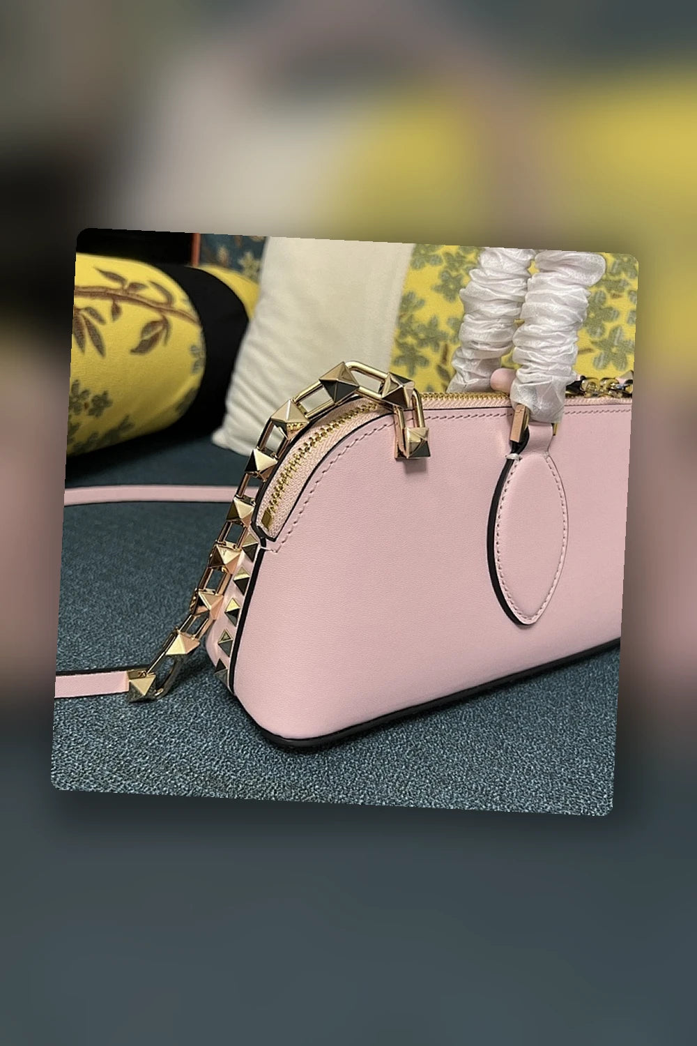 NB - VEL Bag - 945