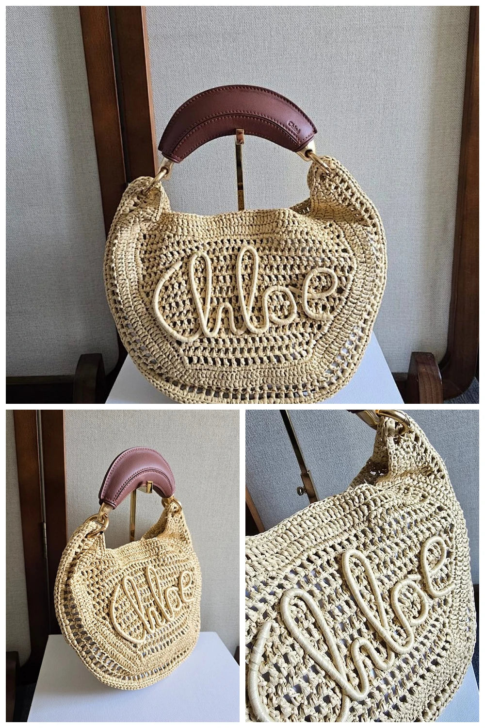 NB - COL Bag - 708