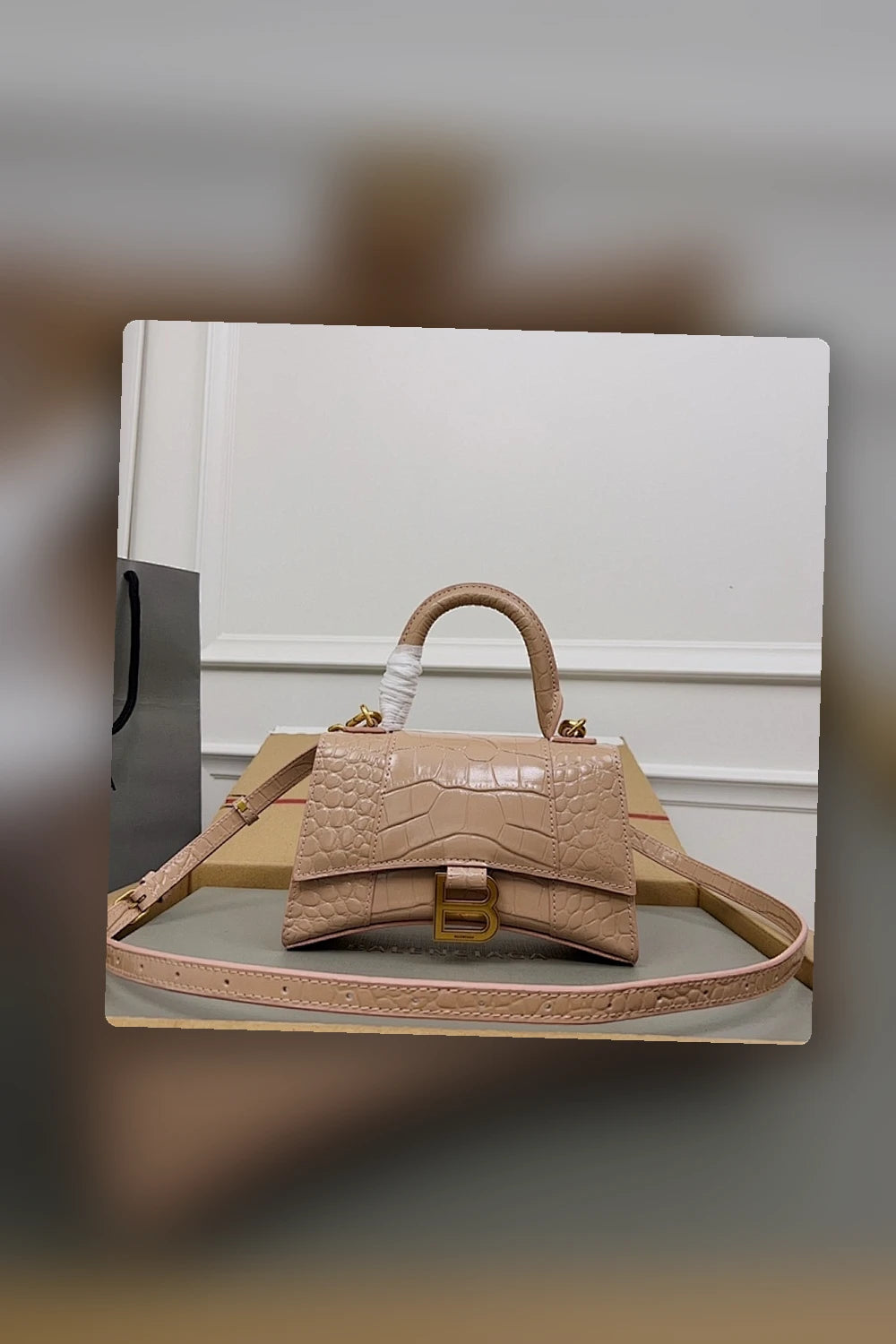 NB - BG Bag - 2170