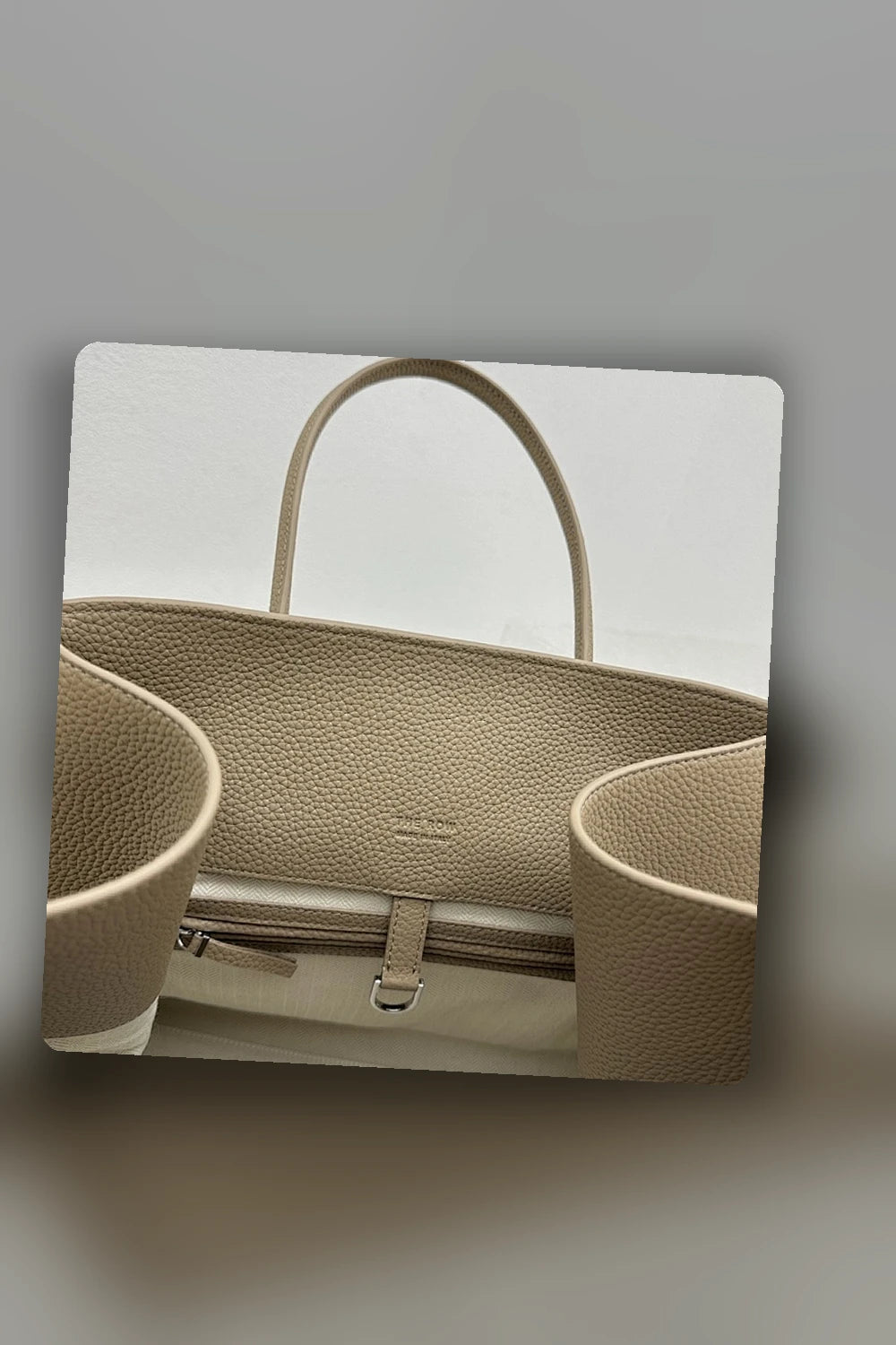 NB - THR Bag - 857