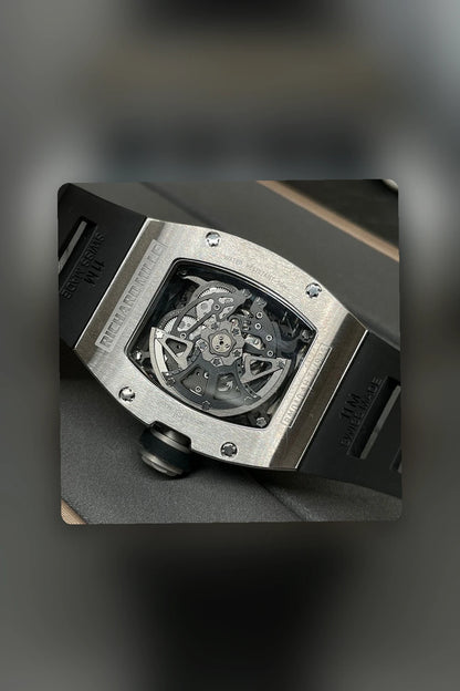 NB - Mix Watch - 189