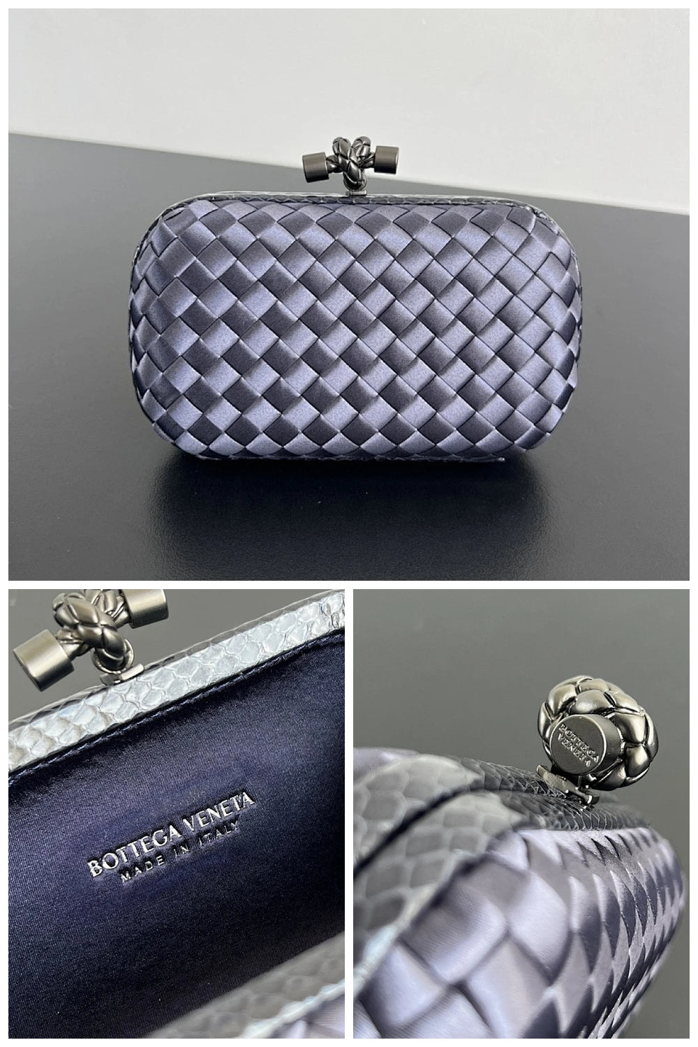 NB - BOV Bag - 828