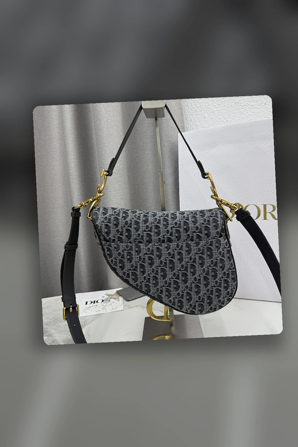 NB - DOR Bag - 629