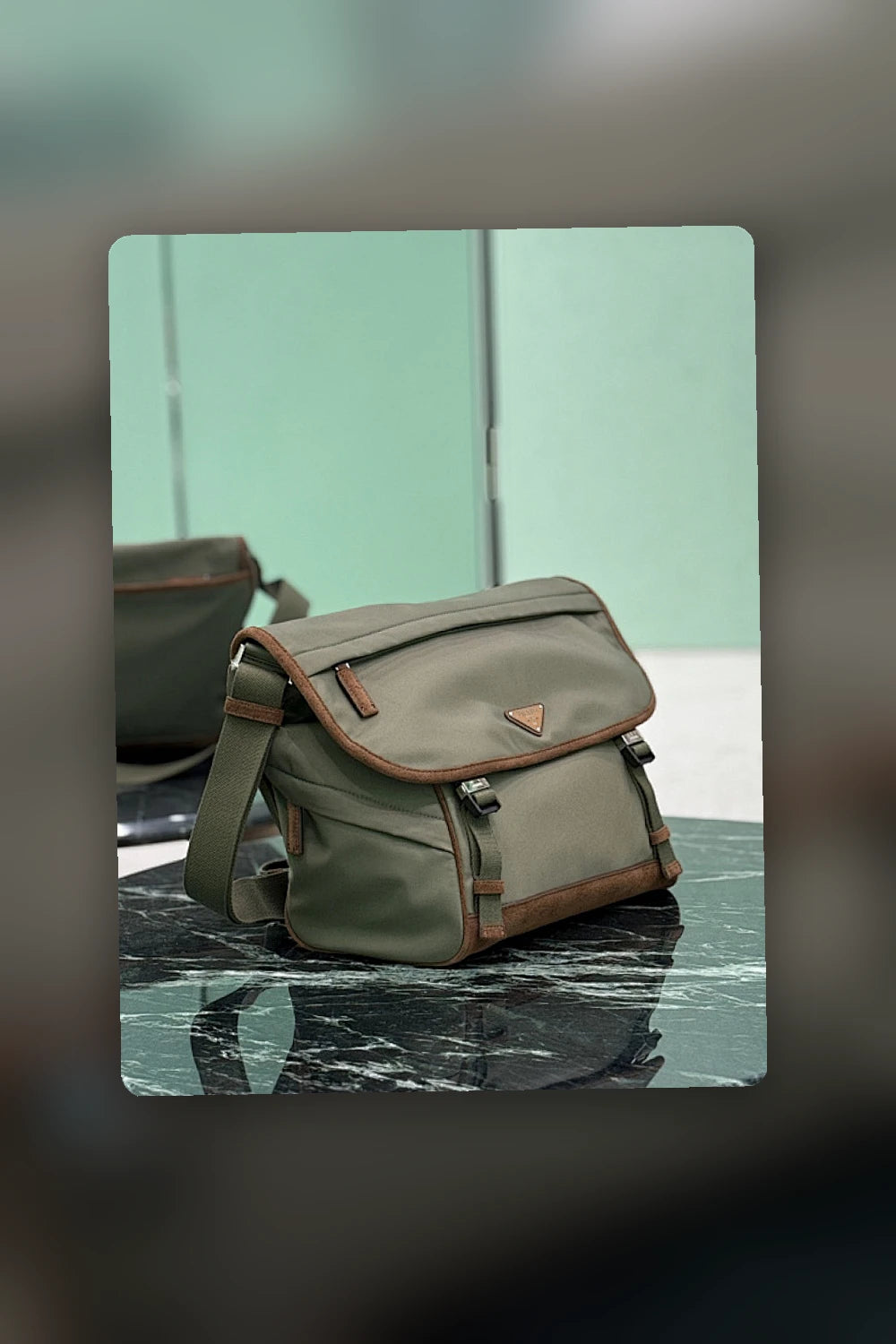NB - PD Bag - 1307