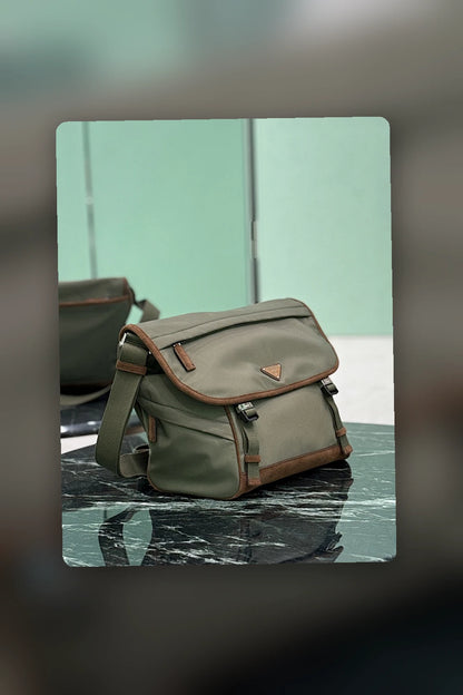NB - PD Bag - 1307