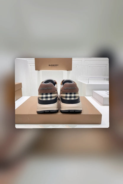 NB - BOR Women Shoes - 536