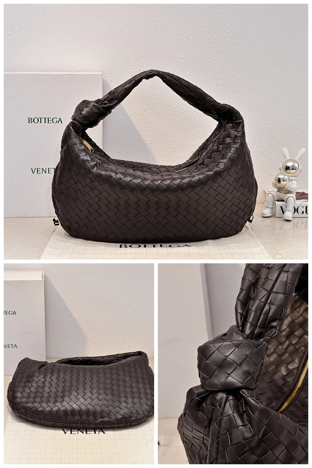 NB - BOV Bag - 898