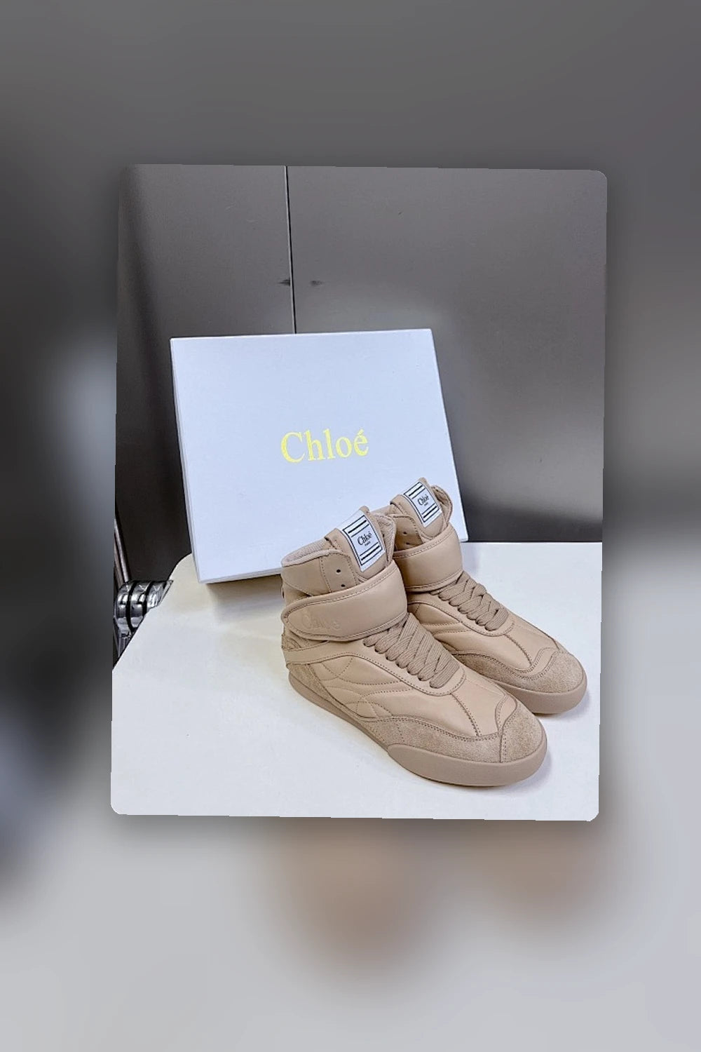 NB - CLE Women Shoes - 176