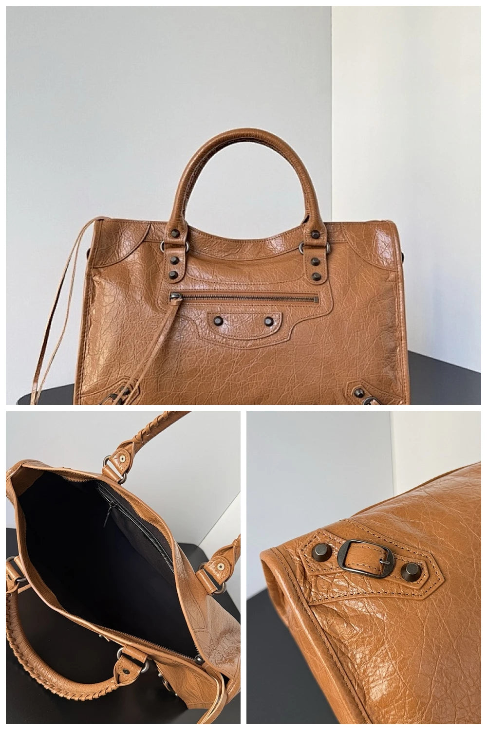 NB - BG Bag - 042