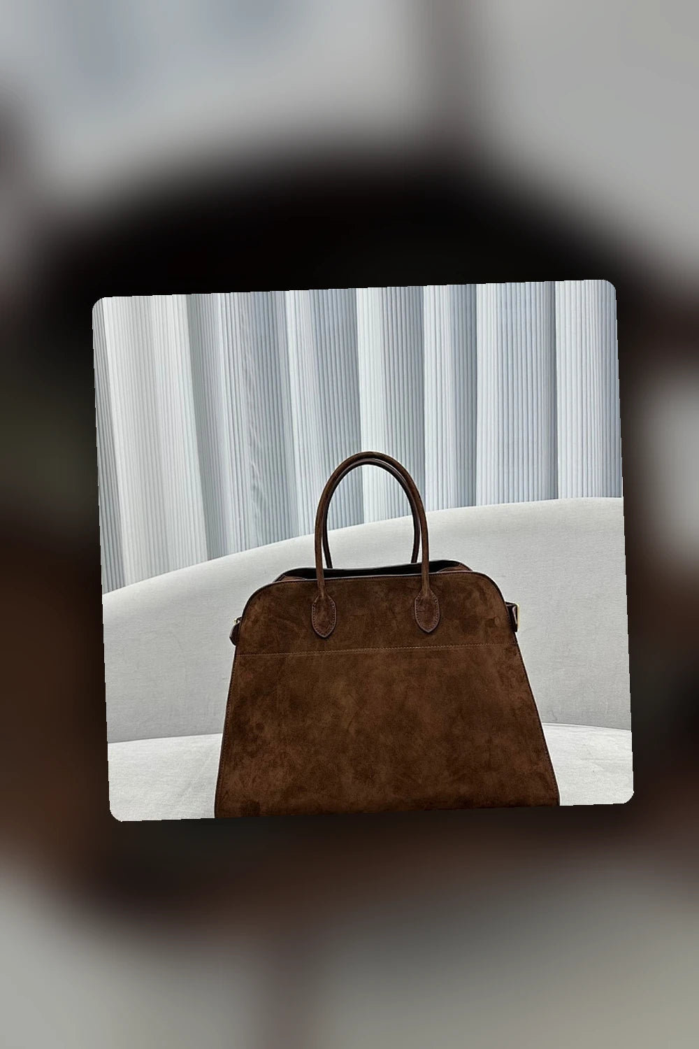 NB - THR Bag - 932