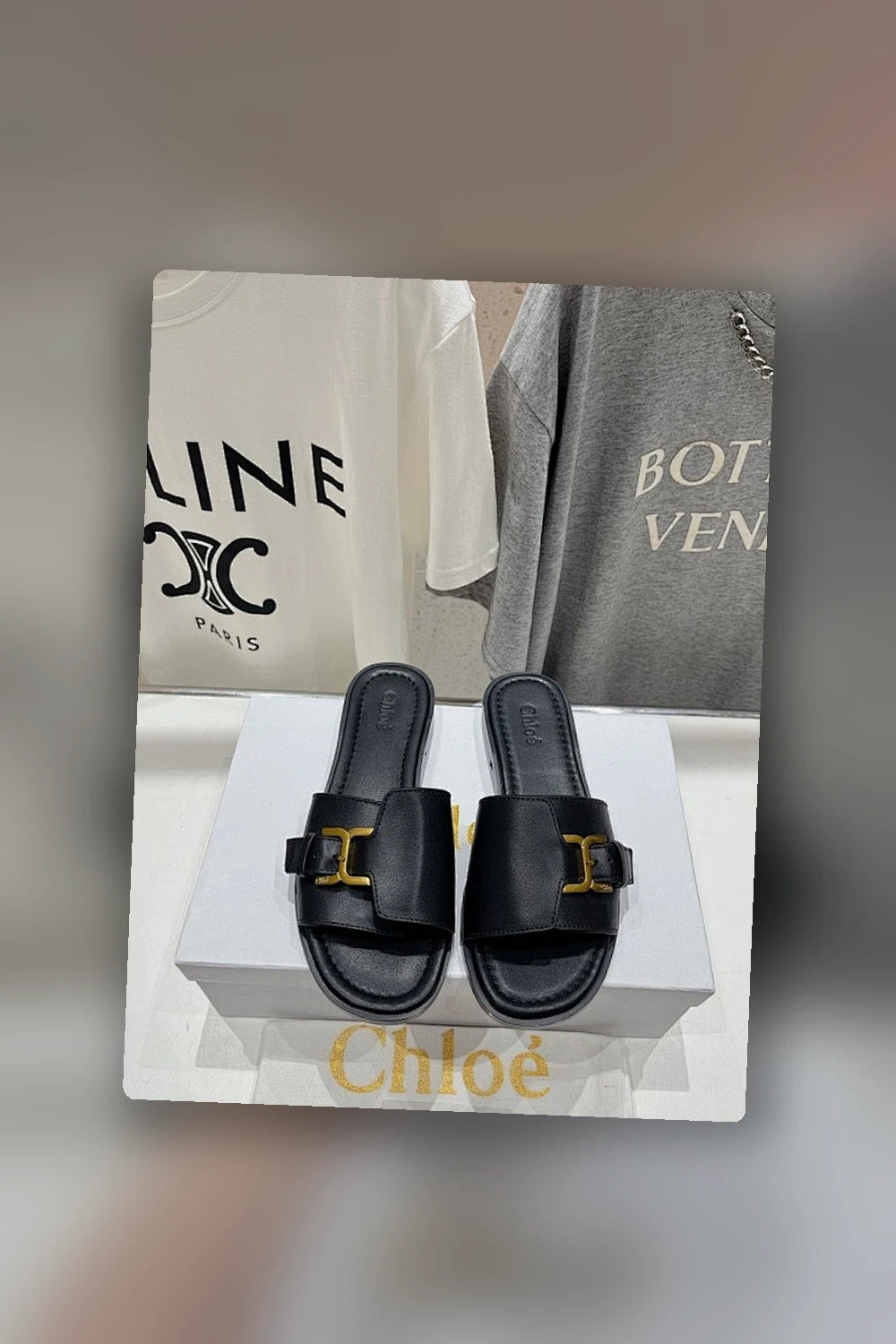NB - CLE Women Shoes - 233