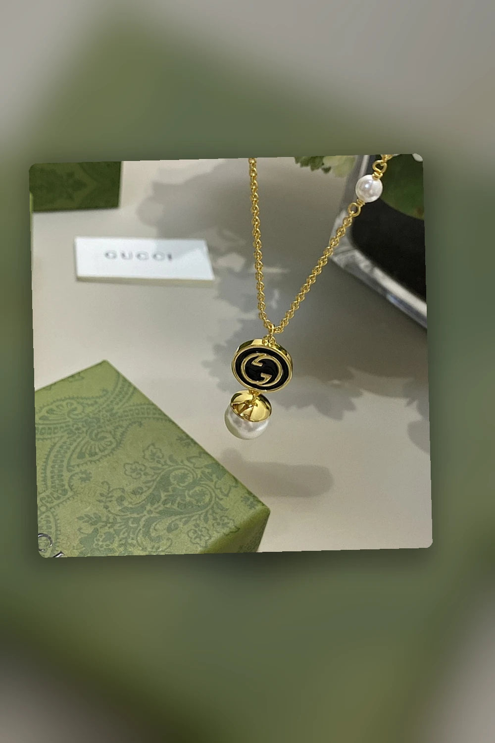 NB - GUKI Jewelry - 632