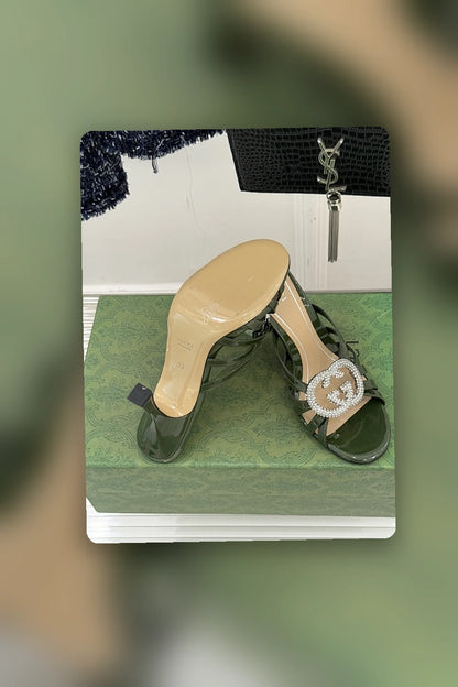 NB - GUKI Women Shoes - 166