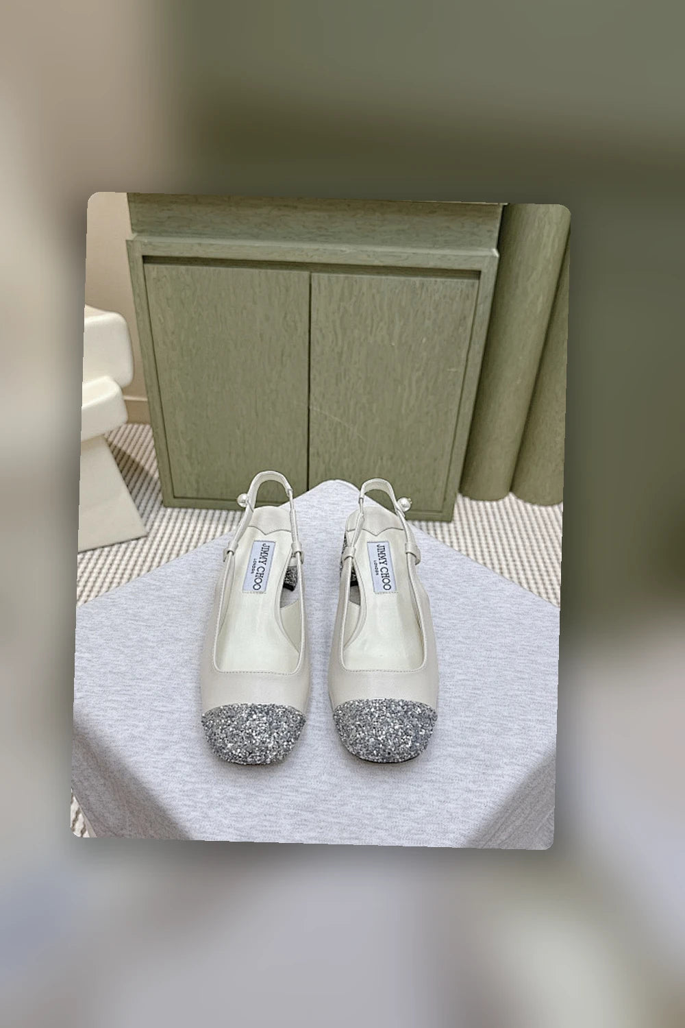 NB - JMC Mix Items - 577