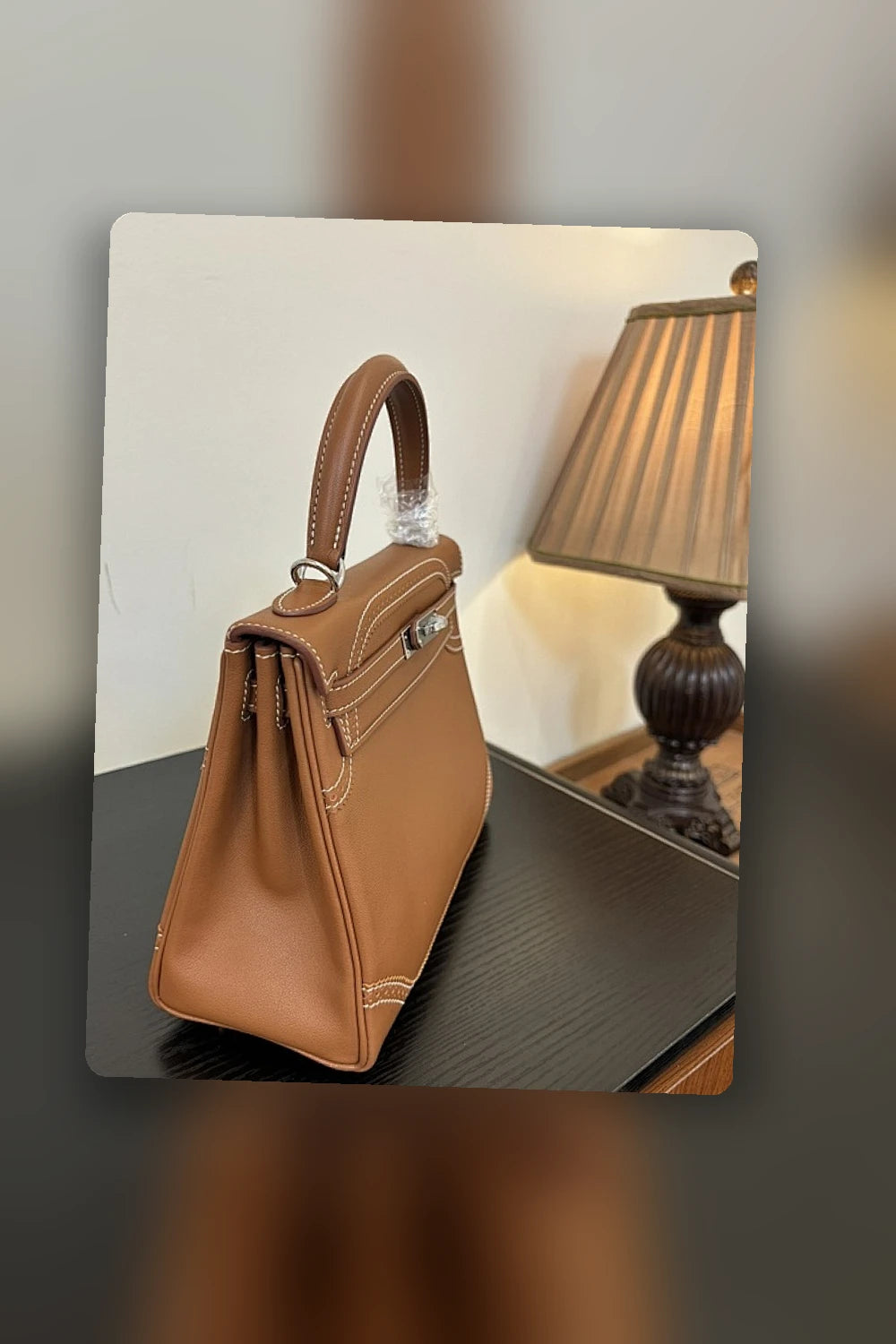 NB - HMS Bag - 1850