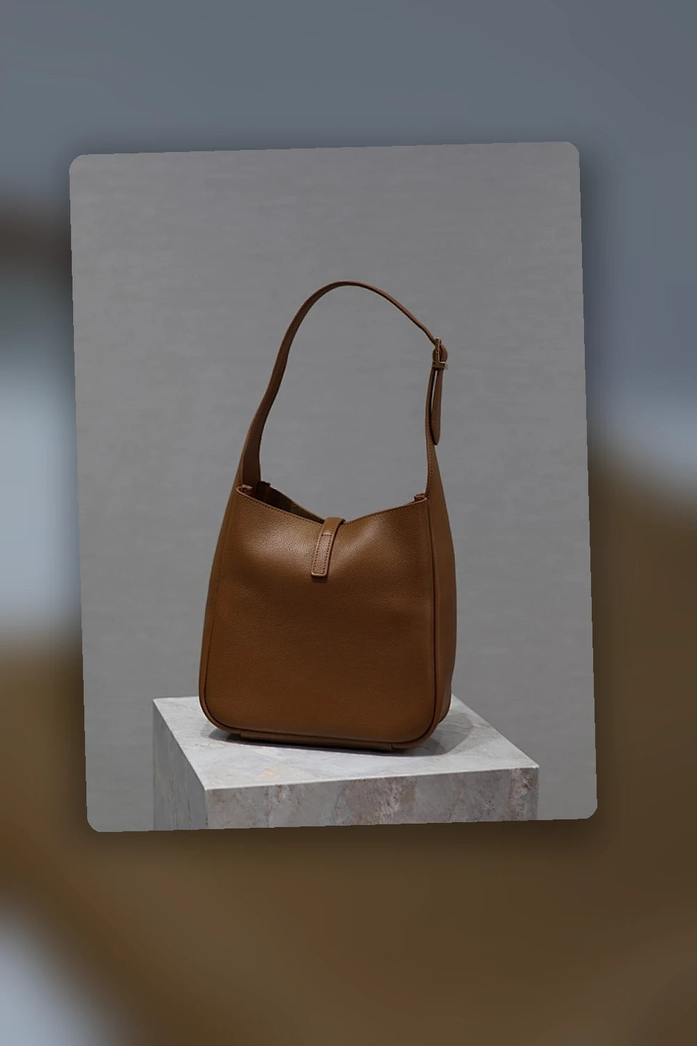 NB - YLS Bag - 867