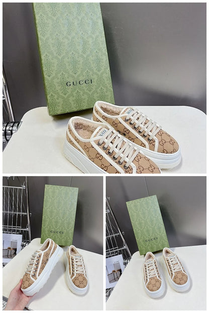 NB - GUKI Women Shoes - 521